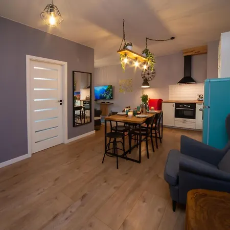 Maya'S Flats & Resorts 62 - 3 Rooms Apartment Bastion Walowa Gdansk Exterior photo