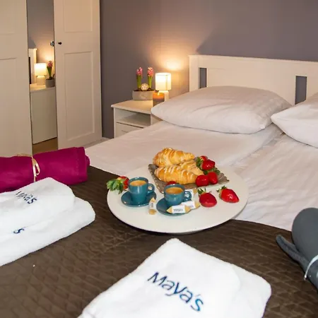 Maya'S Flats & Resorts 62 - 3 Rooms Apartment Bastion Walowa Gdansk Exterior photo