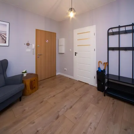 Maya'S Flats & Resorts 62 - 3 Rooms Apartment Bastion Walowa Gdansk Exterior photo